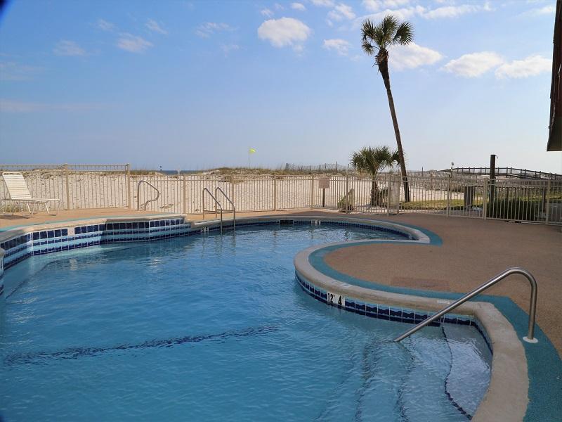 Southern Sands 306 Condo غولف شورز المظهر الخارجي الصورة