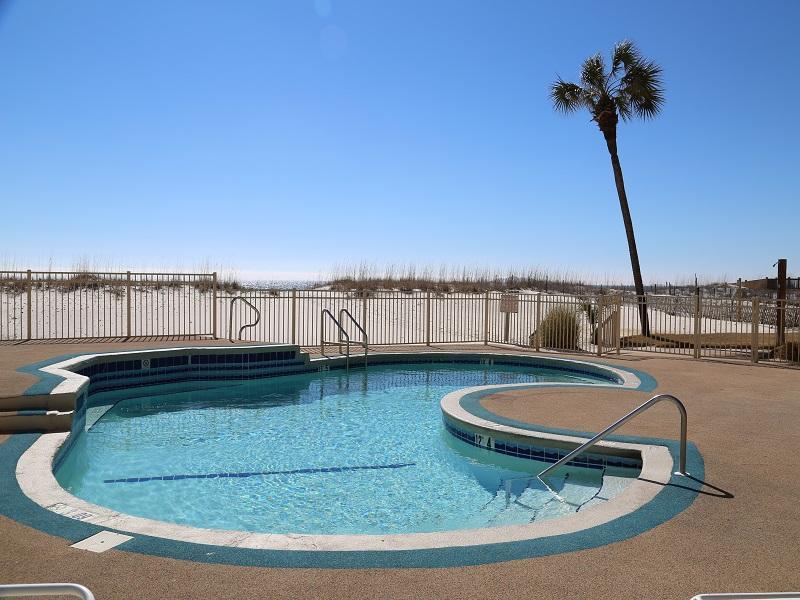 Southern Sands 306 Condo غولف شورز المظهر الخارجي الصورة