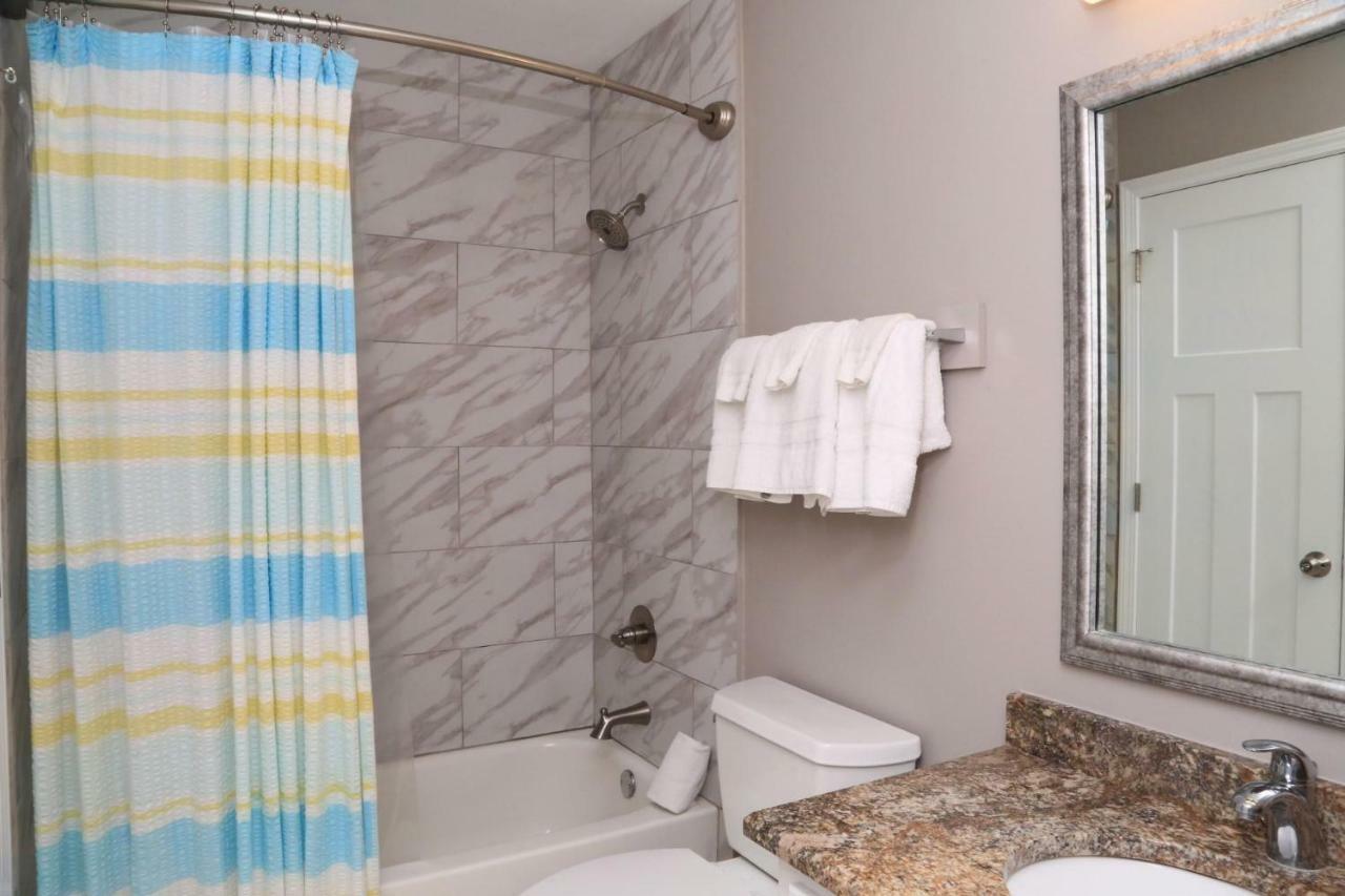 Southern Sands 306 Condo غولف شورز المظهر الخارجي الصورة