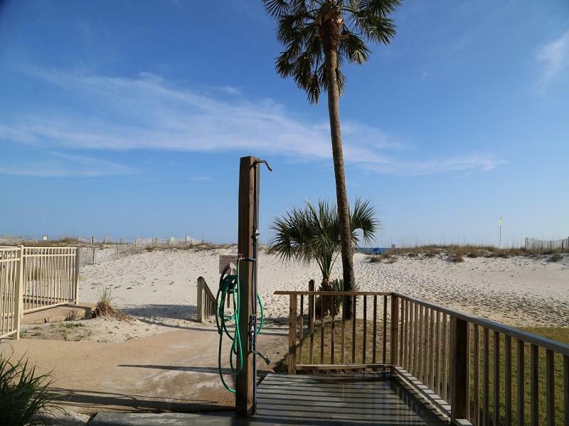 Southern Sands 306 Condo غولف شورز المظهر الخارجي الصورة