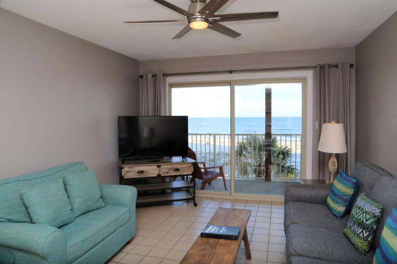 Southern Sands 306 Condo غولف شورز المظهر الخارجي الصورة