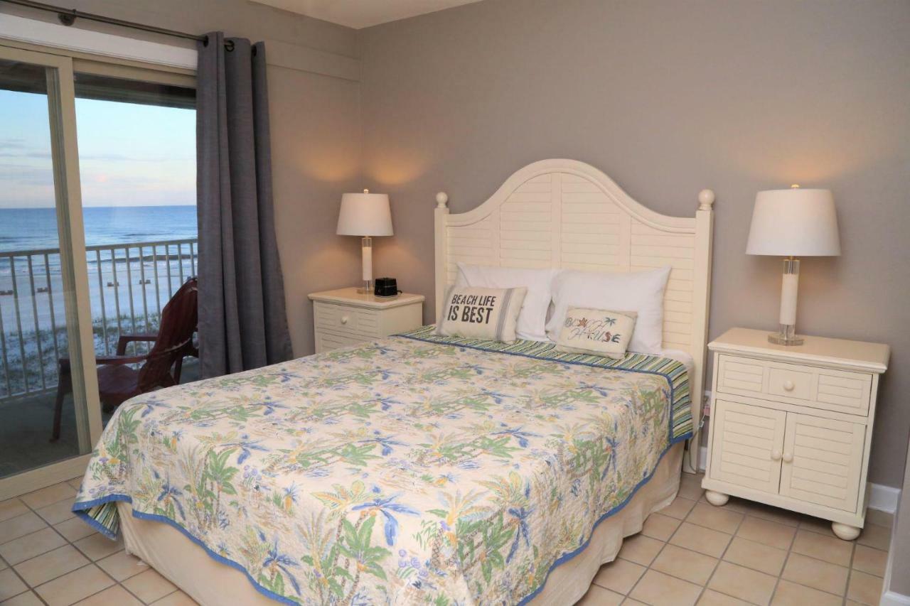 Southern Sands 306 Condo غولف شورز المظهر الخارجي الصورة