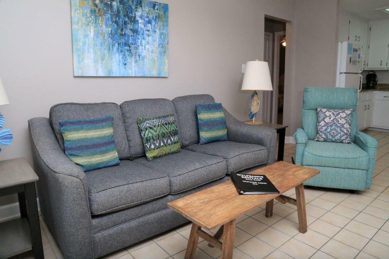 Southern Sands 306 Condo غولف شورز المظهر الخارجي الصورة