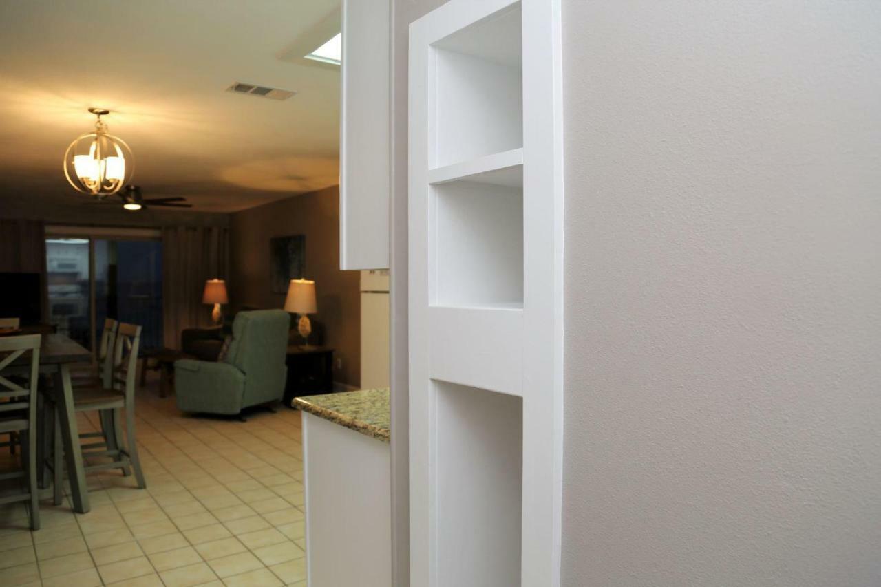 Southern Sands 306 Condo غولف شورز المظهر الخارجي الصورة