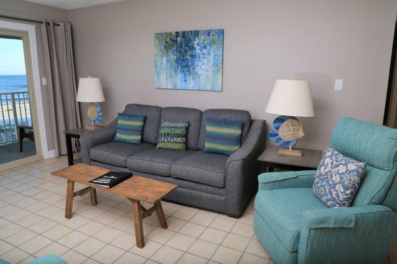 Southern Sands 306 Condo غولف شورز المظهر الخارجي الصورة